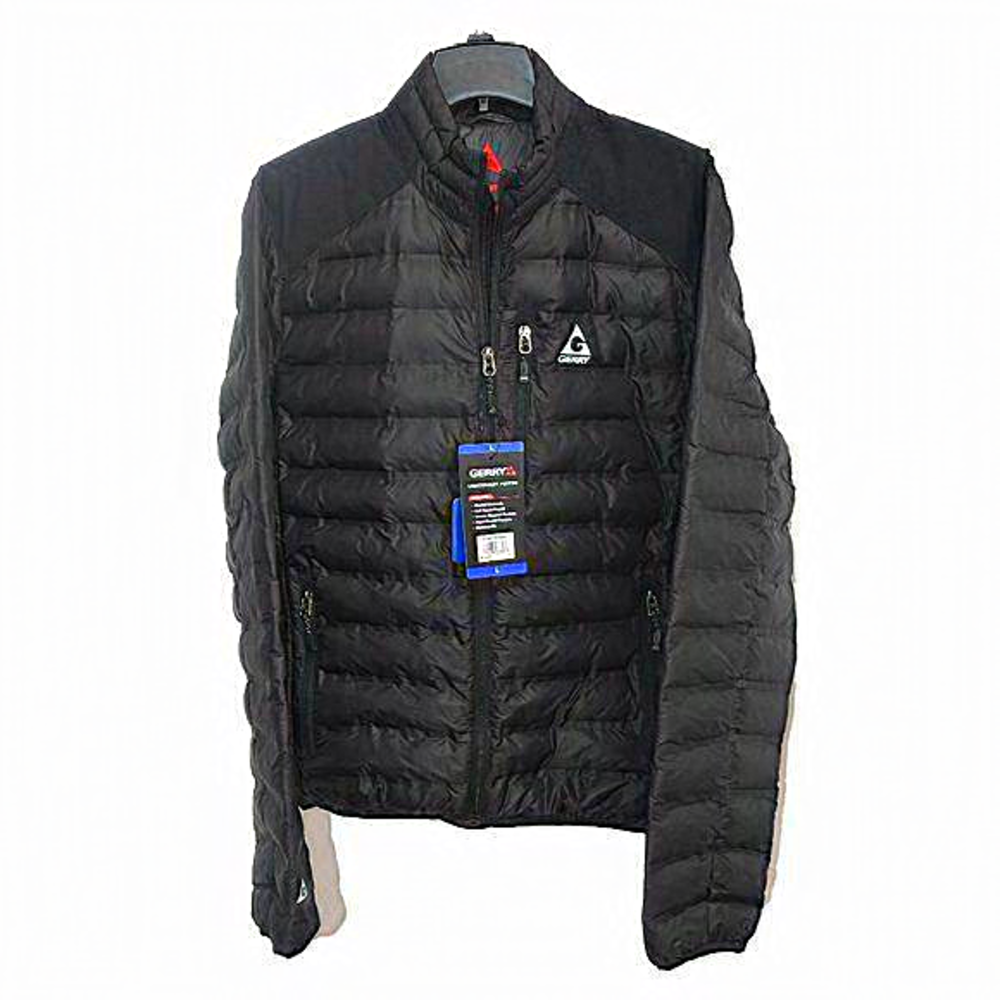 New Gerry Men's‎ Welded Insulated Lightweight Puffer Jacket Coat